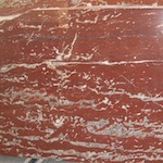 Marmor Rouge Languedoc - Rohplatten-Tafeln- Marmorplatten